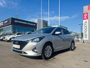 Hyundai Solaris II Рестайлинг Стерлитамак  - изображение 23