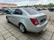 Chevrolet Aveo II Орел  - изображение 12