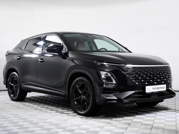 Omoda C5 I с пробегом 2023 года, цена 1 775 000 рублей, 36144 км, внедорожник, Автокод Объявления