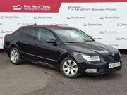 Skoda Superb II Воронеж  - изображение 9