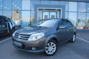 Geely MK I Рестайлинг Стерлитамак  - изображение 18