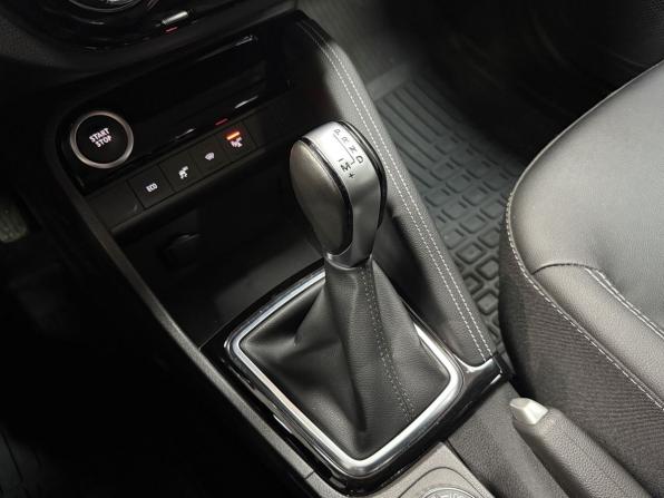Renault Kaptur I Рестайлинг с пробегом 2021 года, цена 1 785 000 рублей, 61639 км, внедорожник, Автокод Объявления