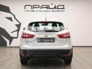 Nissan Qashqai II Ростов-на-Дону  - изображение 29