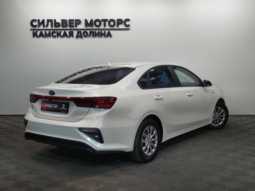 Kia K3 II Пермь  - изображение 7