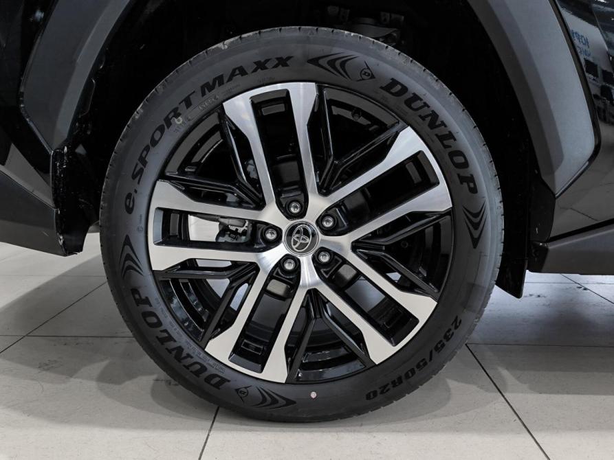 Toyota Wildlander II Казань  - изображение 22