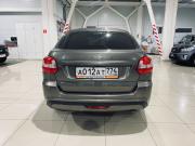 Lada (ВАЗ) Granta I Рестайлинг Миасс  - изображение 24