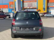 Renault Scenic II Рестайлинг Сыктывкар  - изображение 27
