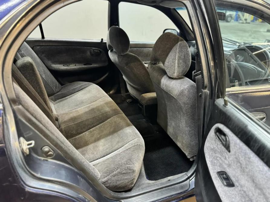 Toyota Corolla VII (E100) Красноярск  - изображение 11