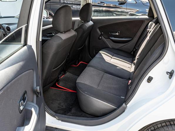 Nissan Almera III (G15) с пробегом 2018 года, цена 880 000 рублей, 139206 км, седан, Автокод Объявления
