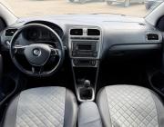Volkswagen Polo V Рестайлинг Нефтекамск  - изображение 20