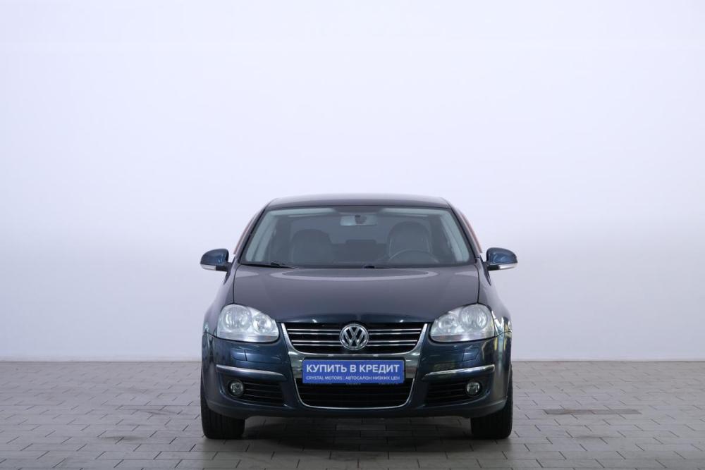 Volkswagen Jetta V Омск  - изображение 2