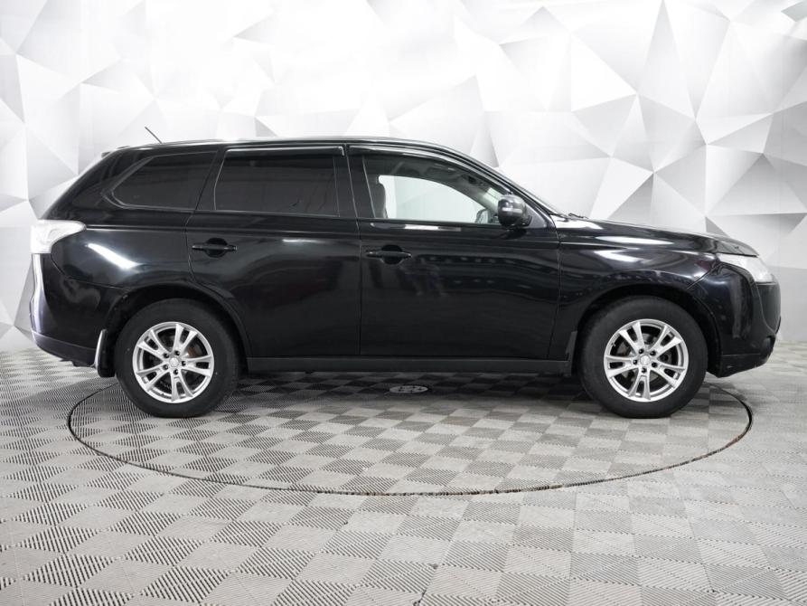 Mitsubishi Outlander III Ульяновск  - изображение 6