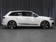 Audi Q7 II (4M) Тюмень  - изображение 39