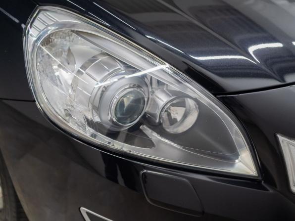 Volvo V60 I с пробегом 2011 года, цена 1 300 000 рублей, 73131 км, универсал, Автокод Объявления