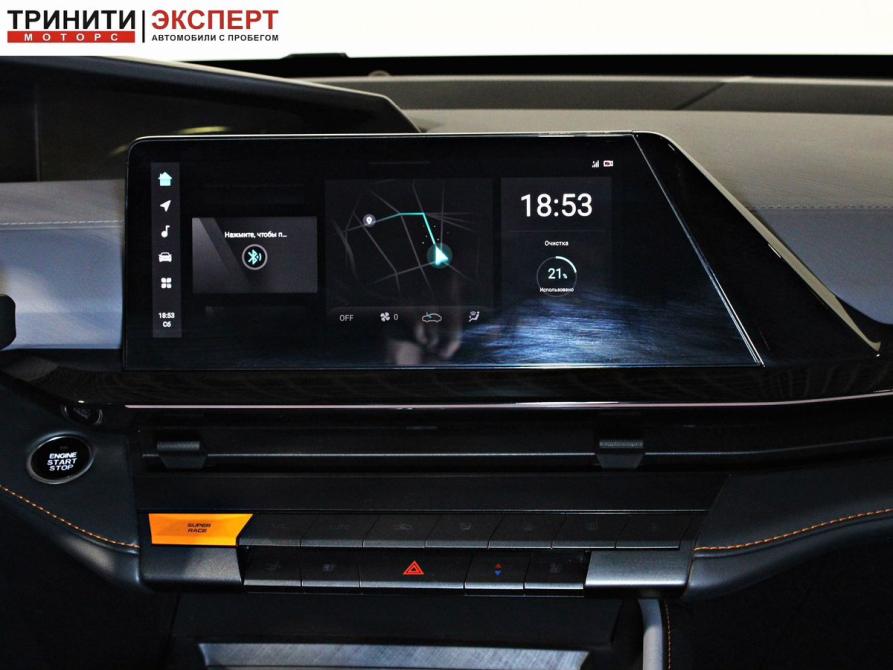 Changan UNI-V I Белгород  - изображение 11