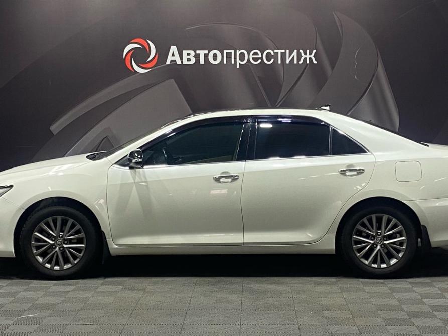 Toyota Camry VII (XV50) Рестайлинг Оренбург  - изображение 5