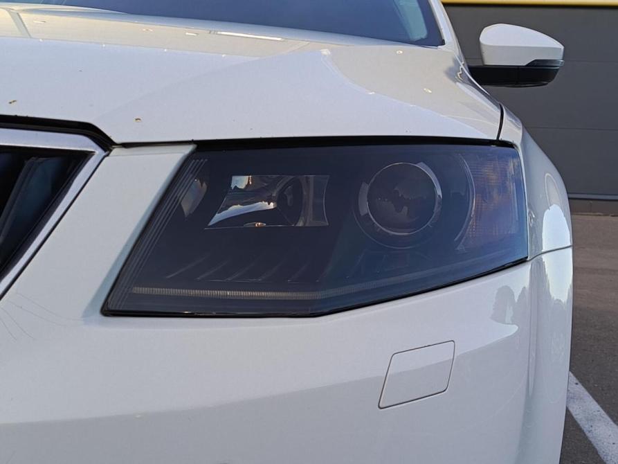 Skoda Octavia III (A7) Чебоксары  - изображение 21
