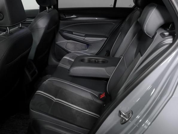 Volkswagen Golf VIII с пробегом 2022 года, цена 3 100 000 рублей, 38000 км, хэтчбек, Автокод Объявления