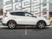 Toyota RAV4 IV (XA40) Рестайлинг Краснодар  - изображение 27