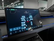GAC Trumpchi S7 Москва  - изображение 62