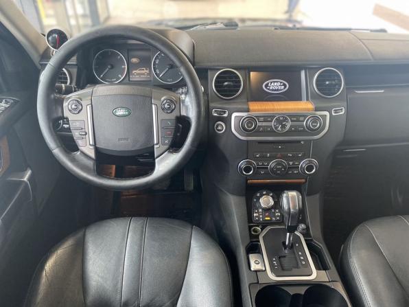 Land Rover Discovery IV с пробегом 2012 года, цена 1 525 000 рублей, 268333 км, внедорожник, Автокод Объявления