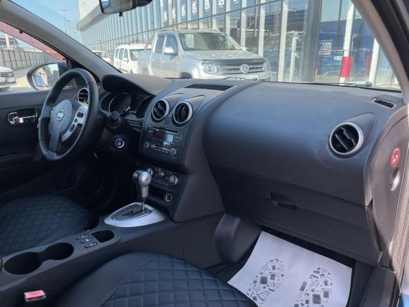 Nissan Qashqai I Рестайлинг с пробегом 2010 года, цена 945 000 рублей, 185175 км, внедорожник, Автокод Объявления