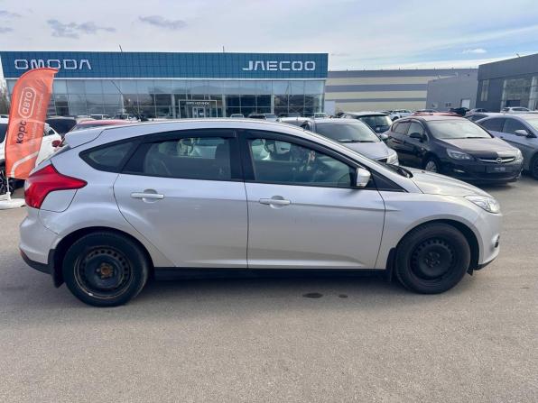 Ford Focus III с пробегом 2013 года, цена 791 000 рублей, 143427 км, хэтчбек, Автокод Объявления