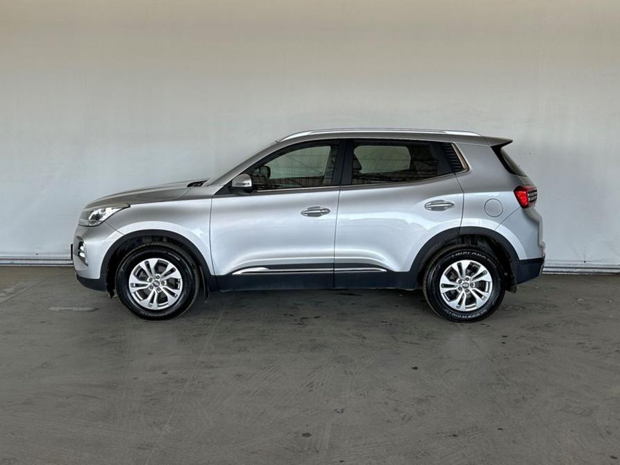 Chery Tiggo 4 Pro I Москва  - изображение 7