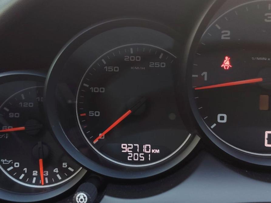 Porsche Cayenne II (958) Москва  - изображение 19