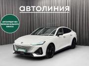 Changan UNI-V I Красноярск  - изображение 18