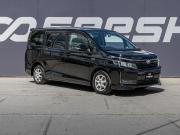 Toyota Voxy III (R80) Краснодар  - изображение 22