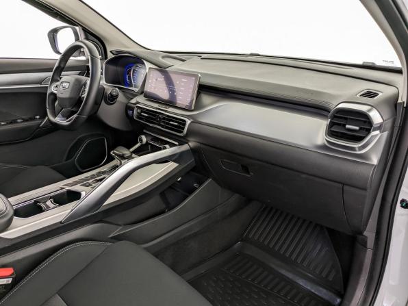 Belgee X50 с пробегом 2025 года, цена 1 590 000 рублей, 68085 км, внедорожник, Автокод Объявления
