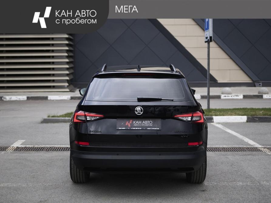 Skoda Kodiaq I Казань  - изображение 4