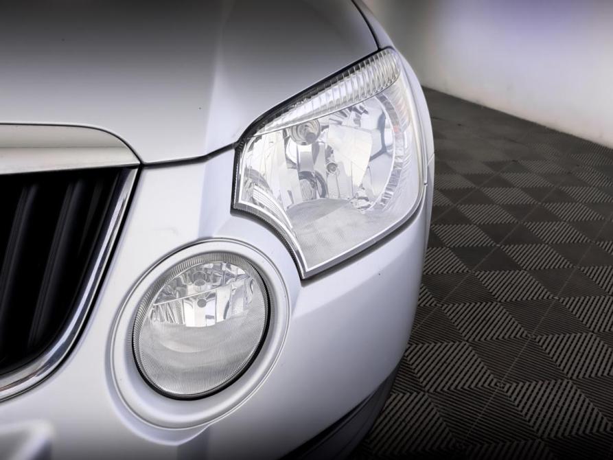 Skoda Yeti I Москва  - изображение 17