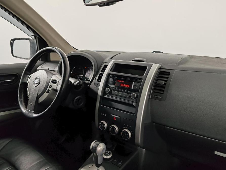 Nissan X-Trail II Рестайлинг Москва  - изображение 11