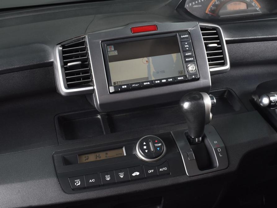 Honda Freed I Кемерово  - изображение 14