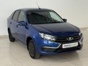 Lada (ВАЗ) Granta I Рестайлинг Смоленск  - изображение 13