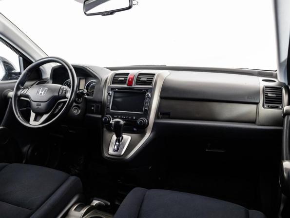 Honda CR-V III Рестайлинг с пробегом 2010 года, цена 1 299 000 рублей, 225606 км, внедорожник, Автокод Объявления