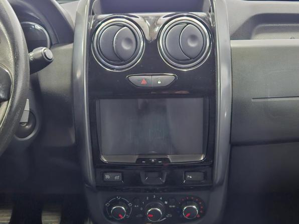 Renault Duster I Рестайлинг с пробегом 2016 года, цена 1 138 000 рублей, 193411 км, внедорожник, Автокод Объявления