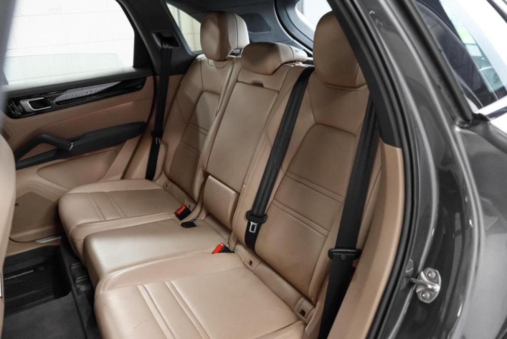 Porsche Cayenne III Ульяновск  - изображение 11