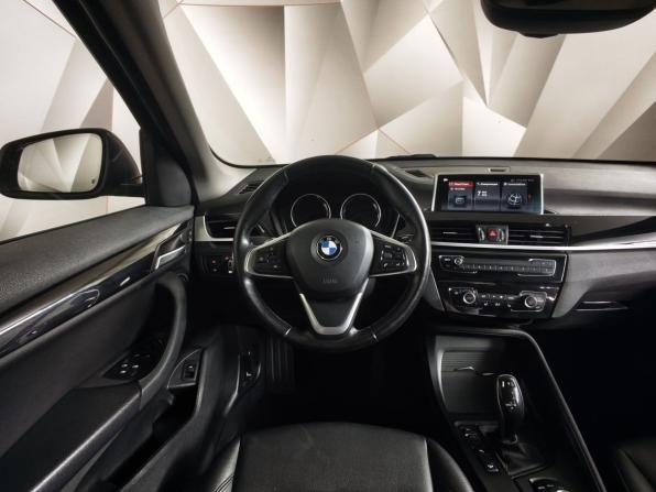 BMW X1 II (F48) Рестайлинг с пробегом 2020 года, цена 2 793 000 рублей, 175625 км, внедорожник, Автокод Объявления