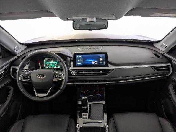 Xcite X-Cross 7 с пробегом 2024 года, цена 1 799 000 рублей, 29079 км, внедорожник, Автокод Объявления