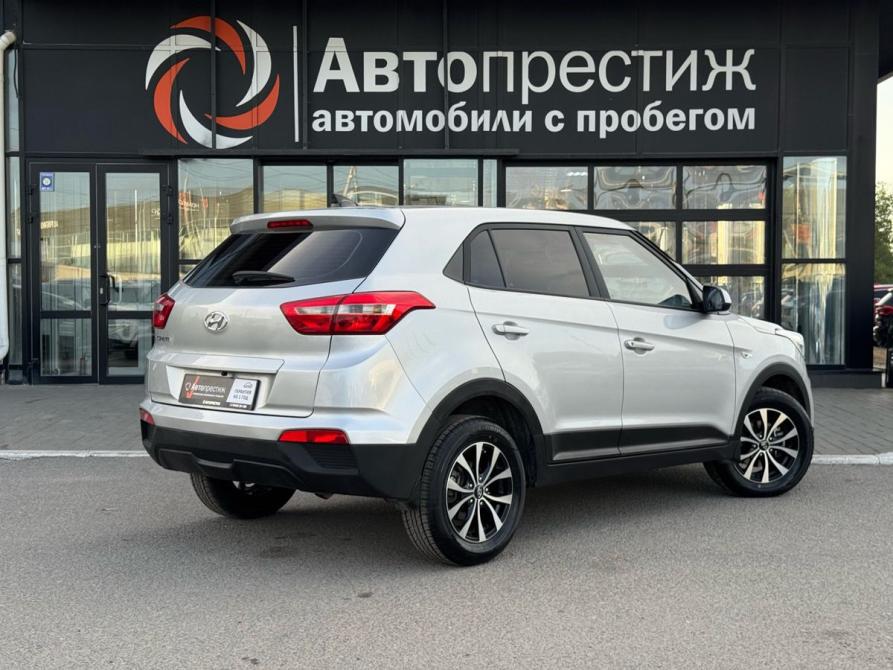Hyundai Creta I Волгоград  - изображение 4