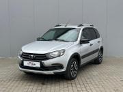 Lada (ВАЗ) Granta I Рестайлинг Тамбов  - изображение 23
