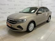 Volkswagen Polo VI Пермь  - изображение 21