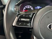 Kia Optima IV Рестайлинг Москва  - изображение 35