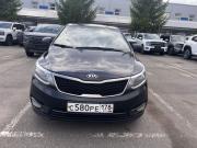 Kia Rio III Рестайлинг Санкт-Петербург  - изображение 12