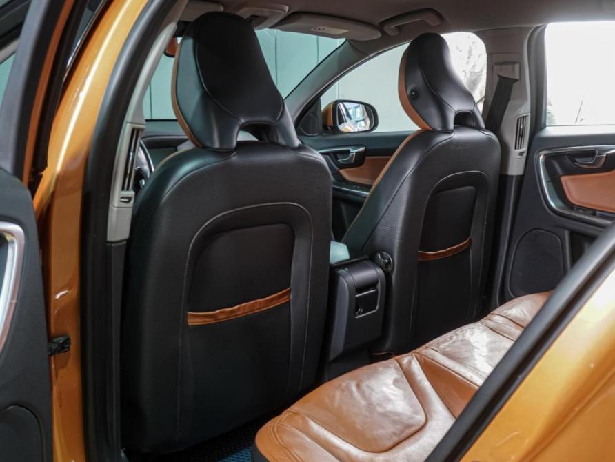 Volvo S60 II Воронеж  - изображение 11