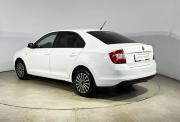 Skoda Rapid I Саранск  - изображение 43