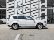 Mitsubishi Outlander II Рестайлинг Ставрополь  - изображение 27